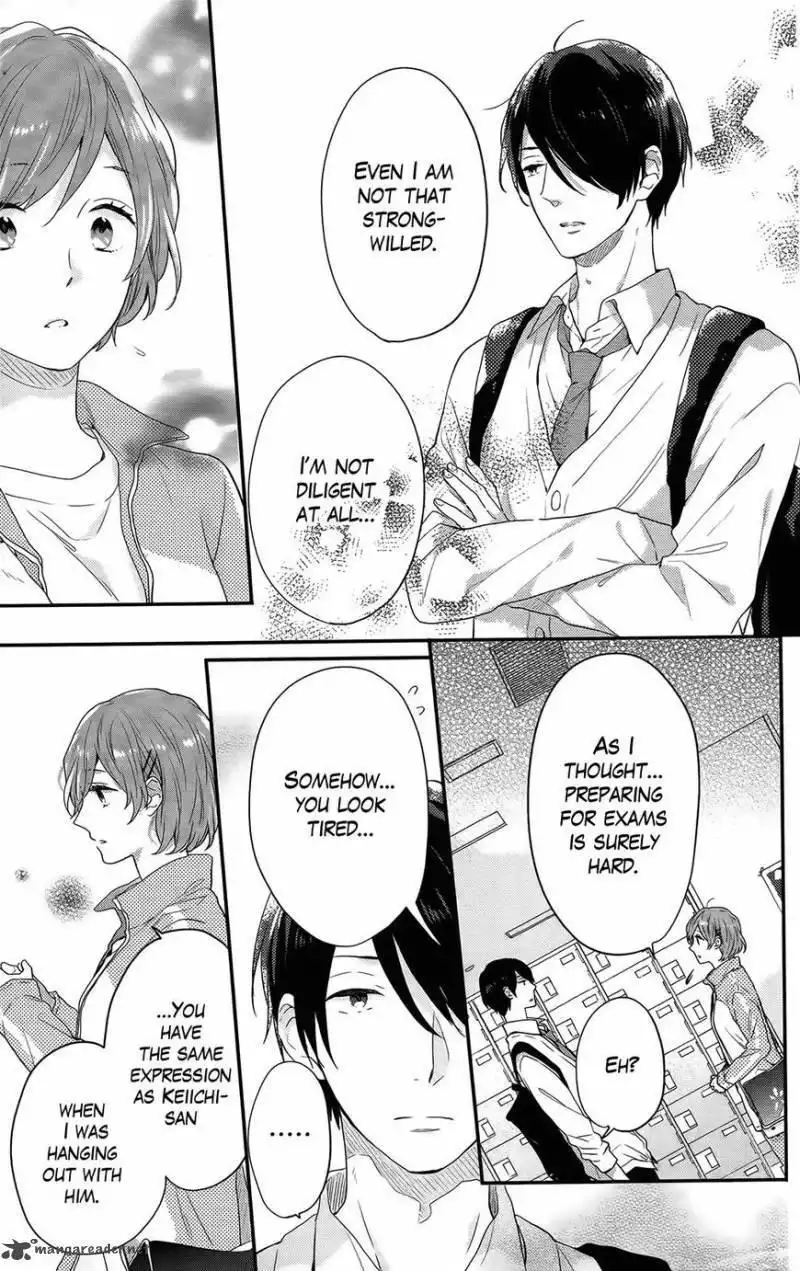 Nijiiro Days Chapter 52 22